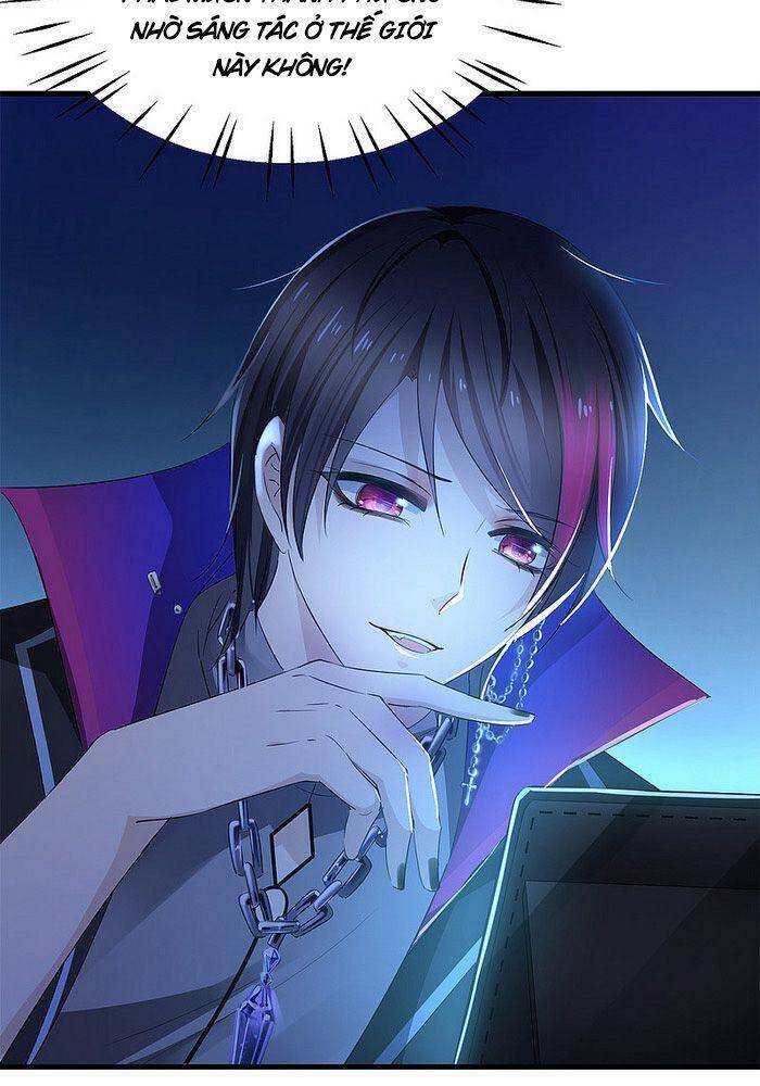 Vô Địch Học Bạ Hệ Thống Chapter 71 - Trang 2