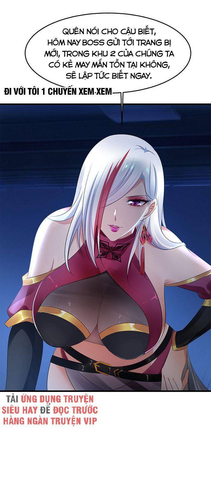 Vô Địch Học Bạ Hệ Thống Chapter 71 - Trang 2