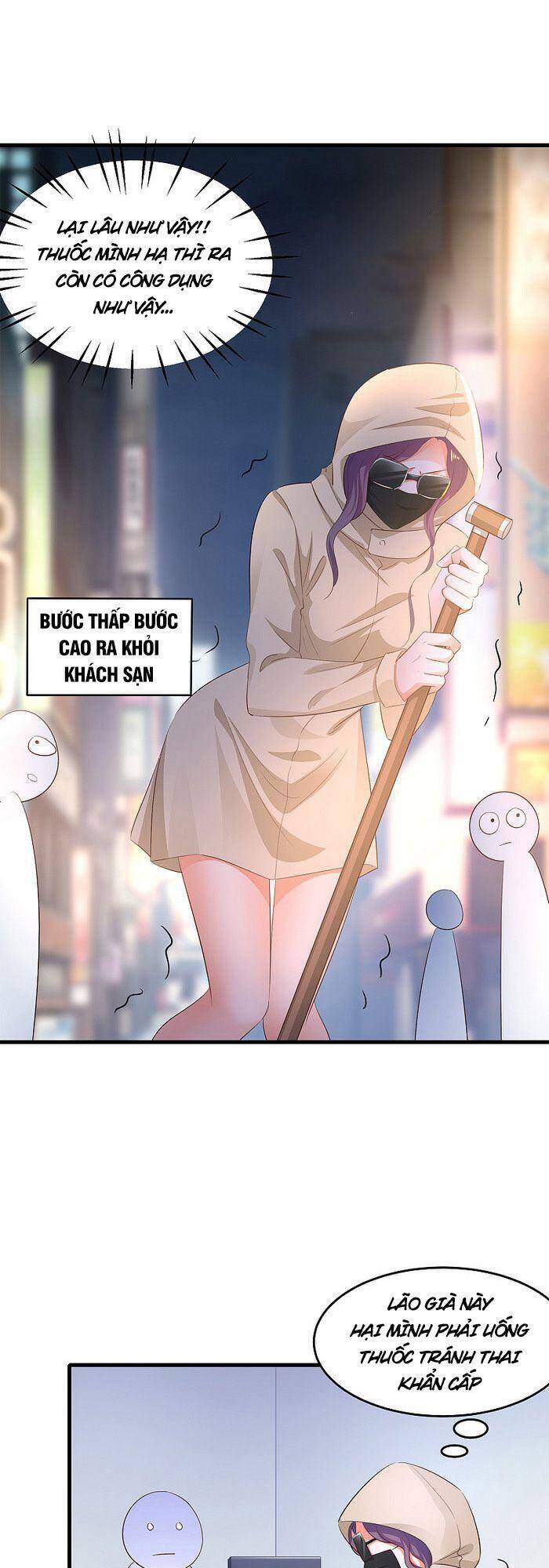 Vô Địch Học Bạ Hệ Thống Chapter 71 - Trang 2