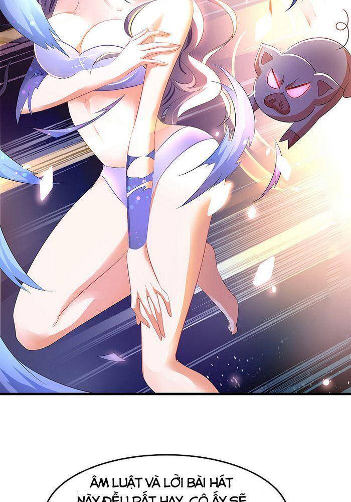 Vô Địch Học Bạ Hệ Thống Chapter 72 - Trang 2