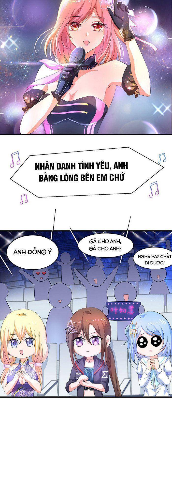 Vô Địch Học Bạ Hệ Thống Chapter 72 - Trang 2