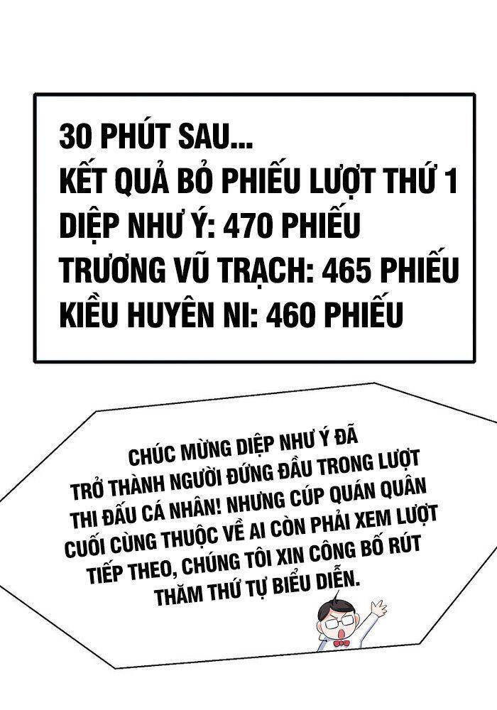 Vô Địch Học Bạ Hệ Thống Chapter 72 - Trang 2
