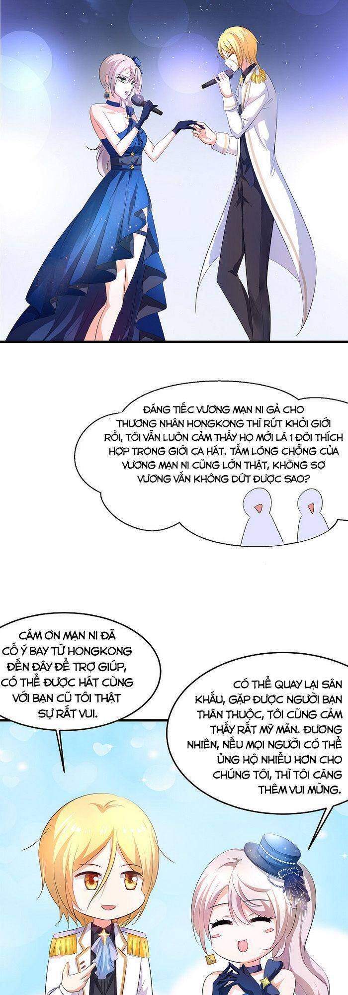 Vô Địch Học Bạ Hệ Thống Chapter 72 - Trang 2