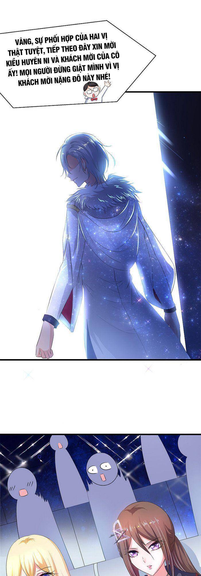 Vô Địch Học Bạ Hệ Thống Chapter 72 - Trang 2