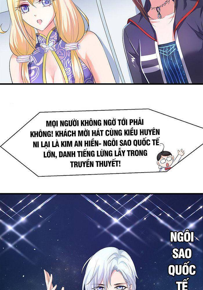 Vô Địch Học Bạ Hệ Thống Chapter 72 - Trang 2