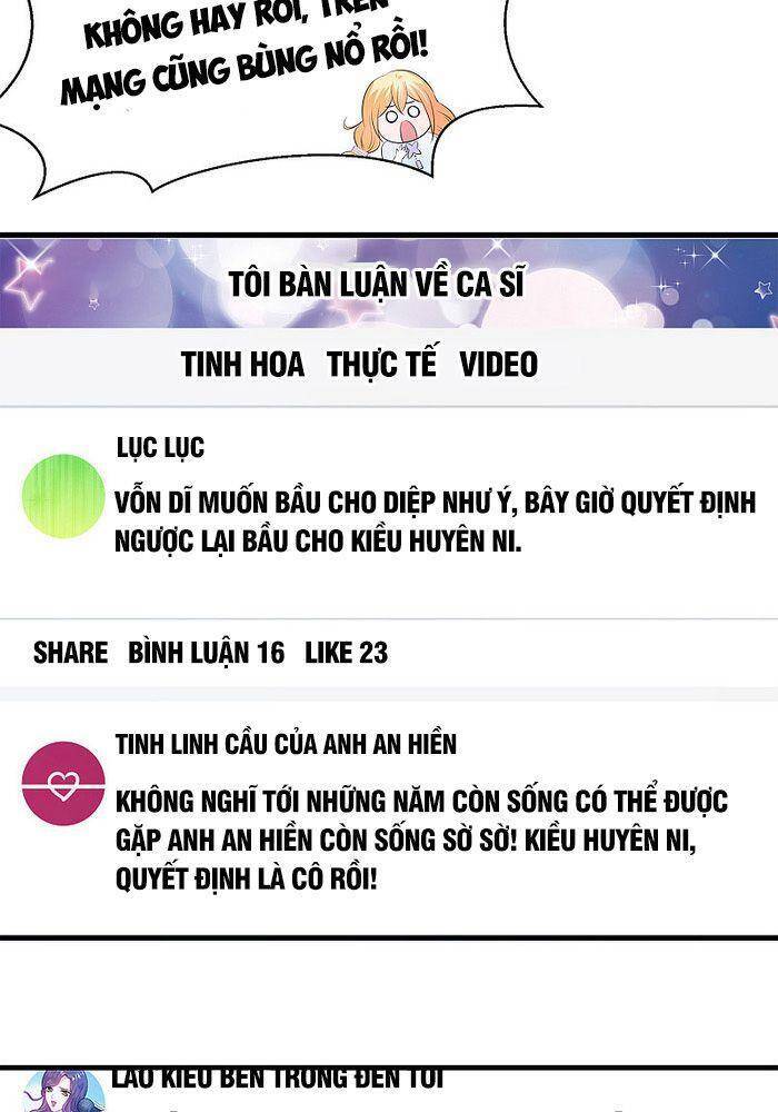 Vô Địch Học Bạ Hệ Thống Chapter 72 - Trang 2