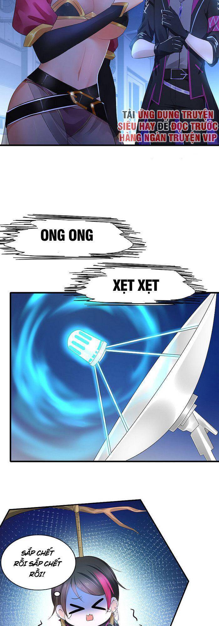 Vô Địch Học Bạ Hệ Thống Chapter 72 - Trang 2