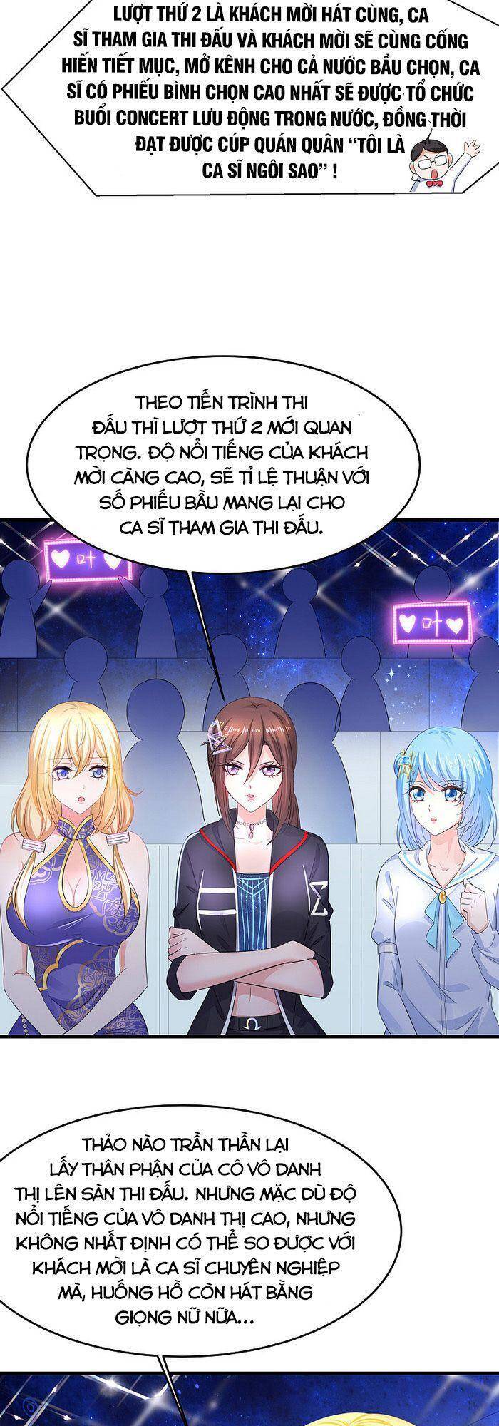 Vô Địch Học Bạ Hệ Thống Chapter 72 - Trang 2