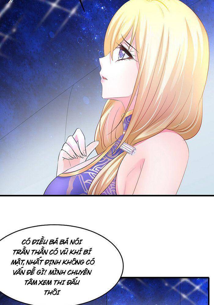 Vô Địch Học Bạ Hệ Thống Chapter 72 - Trang 2