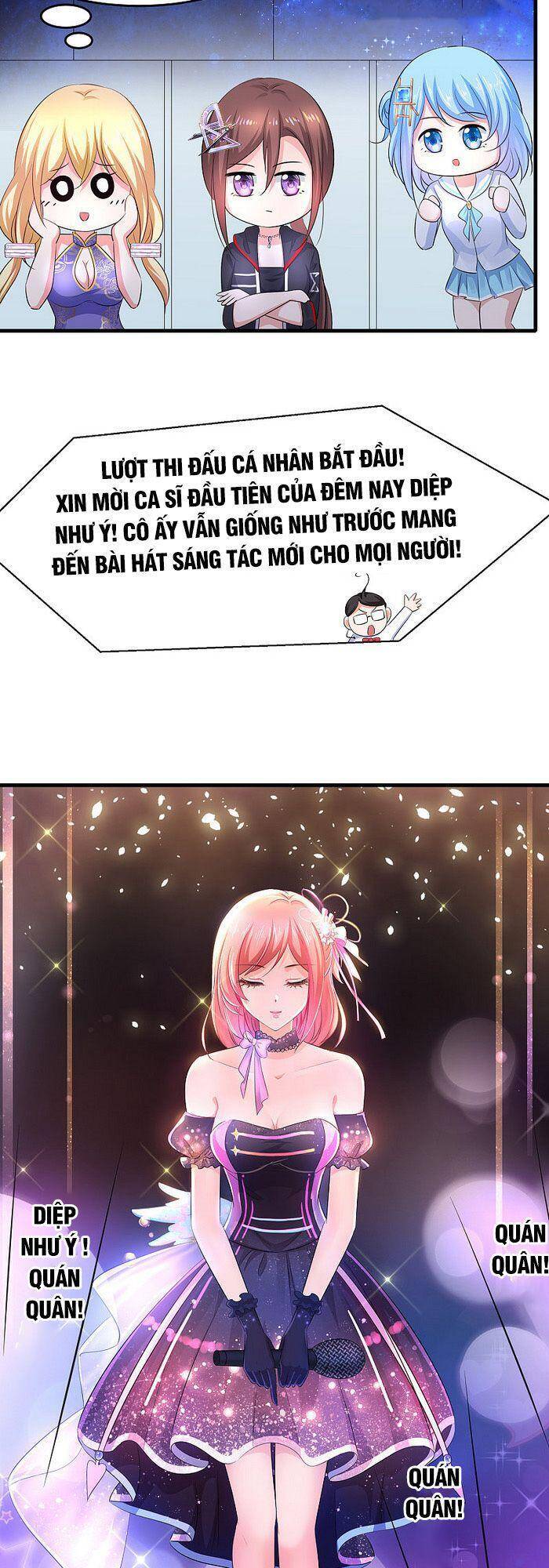 Vô Địch Học Bạ Hệ Thống Chapter 72 - Trang 2