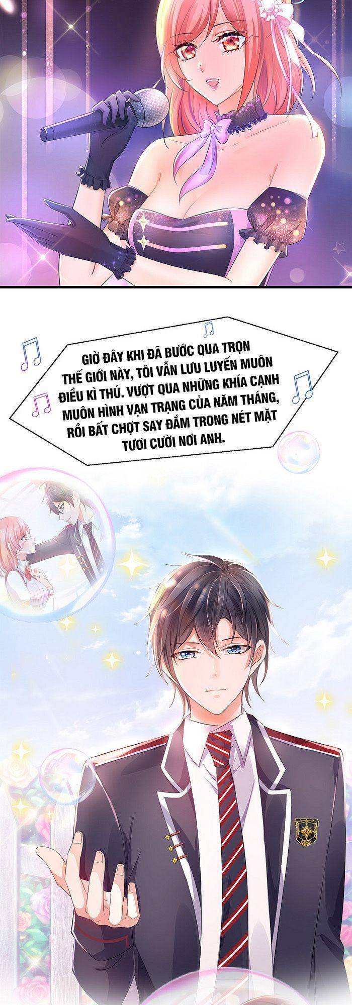 Vô Địch Học Bạ Hệ Thống Chapter 72 - Trang 2