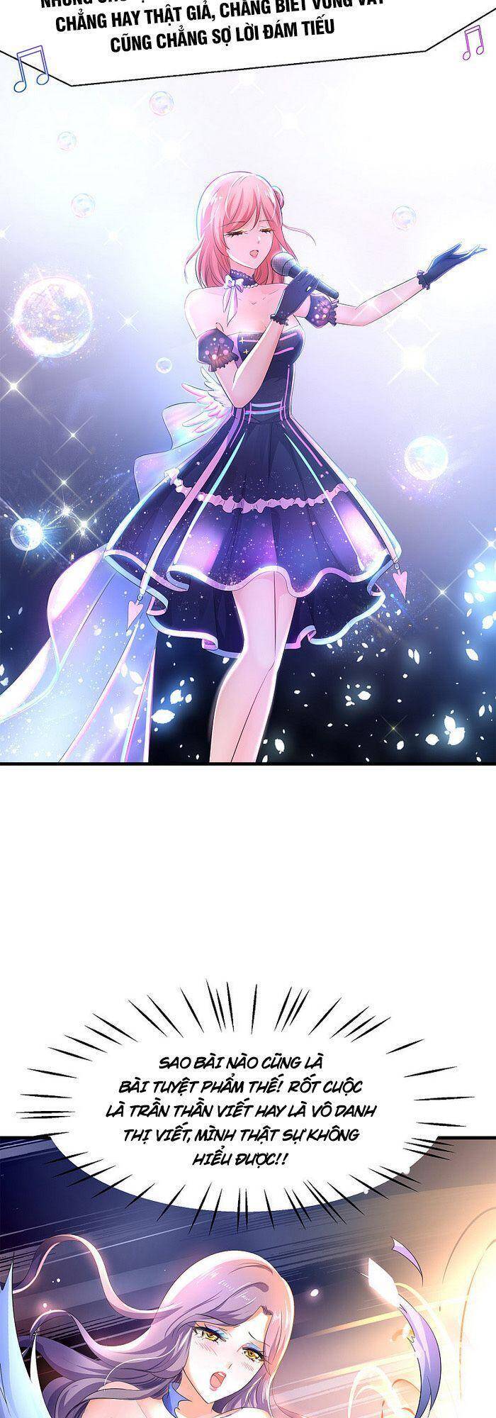 Vô Địch Học Bạ Hệ Thống Chapter 72 - Trang 2