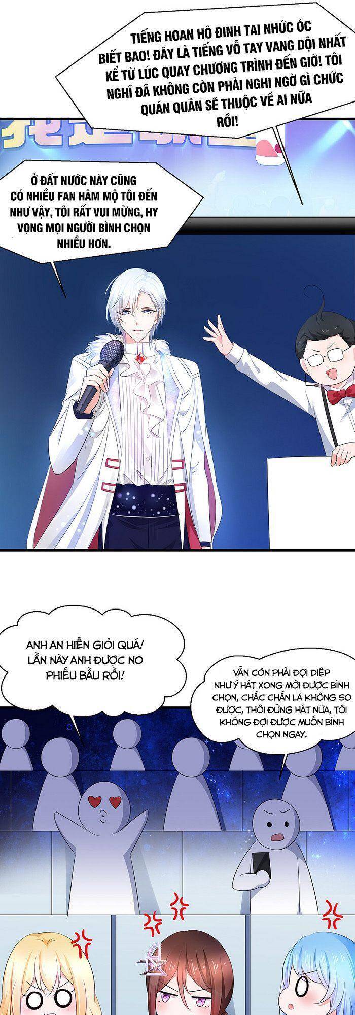 Vô Địch Học Bạ Hệ Thống Chapter 73 - Trang 2