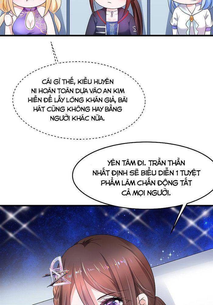 Vô Địch Học Bạ Hệ Thống Chapter 73 - Trang 2