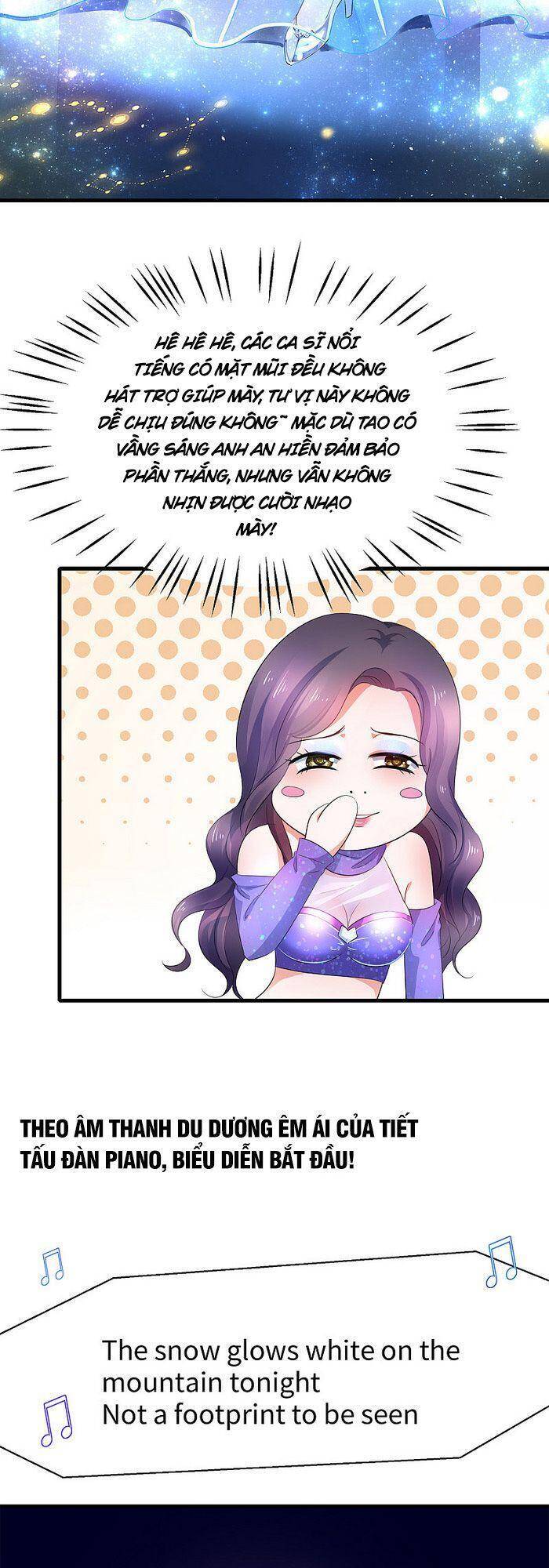 Vô Địch Học Bạ Hệ Thống Chapter 73 - Trang 2