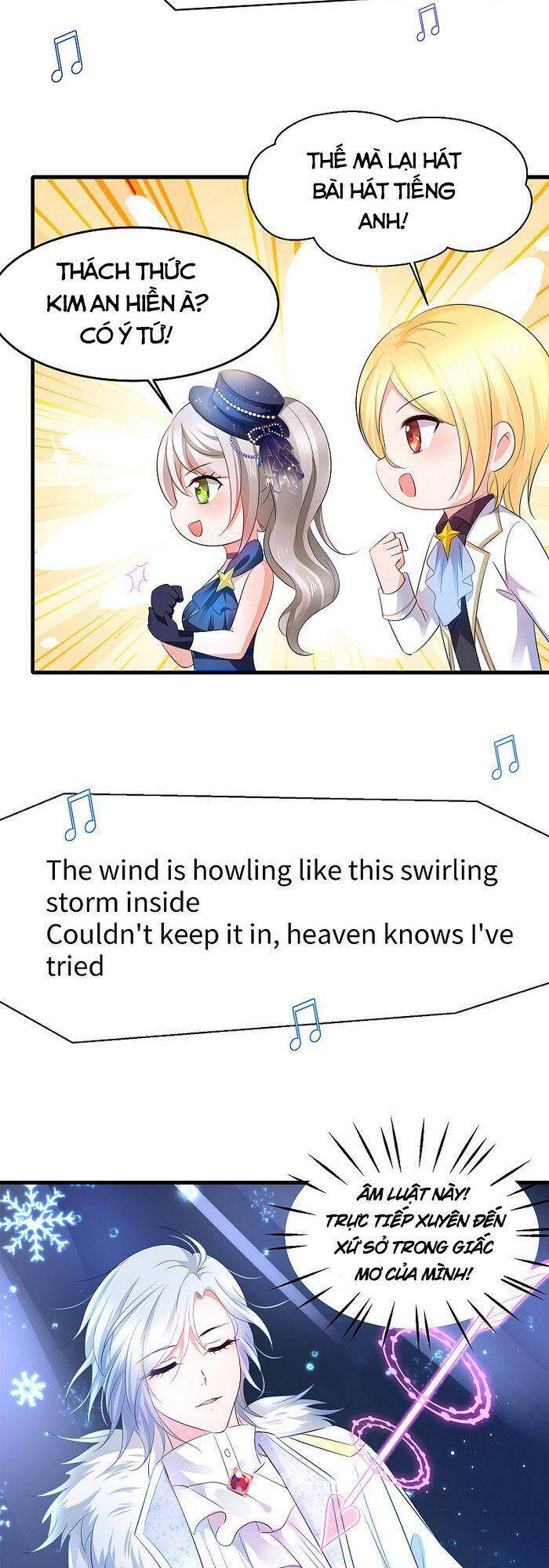 Vô Địch Học Bạ Hệ Thống Chapter 73 - Trang 2