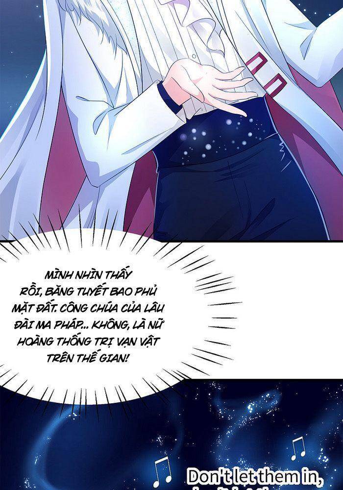 Vô Địch Học Bạ Hệ Thống Chapter 73 - Trang 2