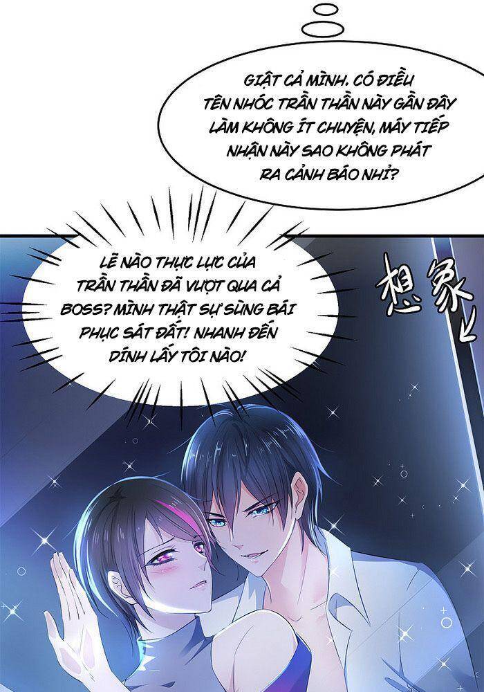 Vô Địch Học Bạ Hệ Thống Chapter 73 - Trang 2