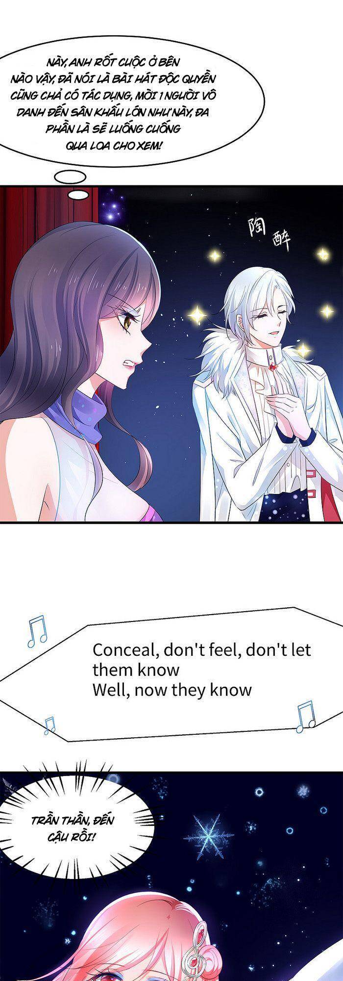 Vô Địch Học Bạ Hệ Thống Chapter 73 - Trang 2