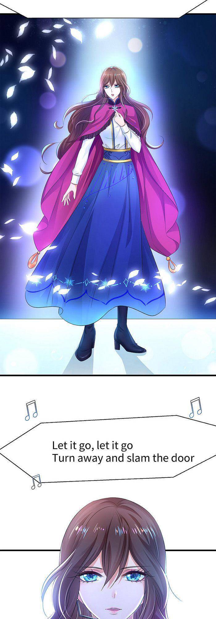 Vô Địch Học Bạ Hệ Thống Chapter 73 - Trang 2