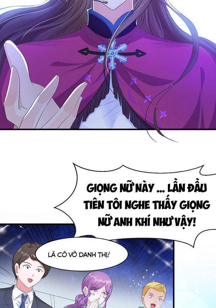 Vô Địch Học Bạ Hệ Thống Chapter 73 - Trang 2