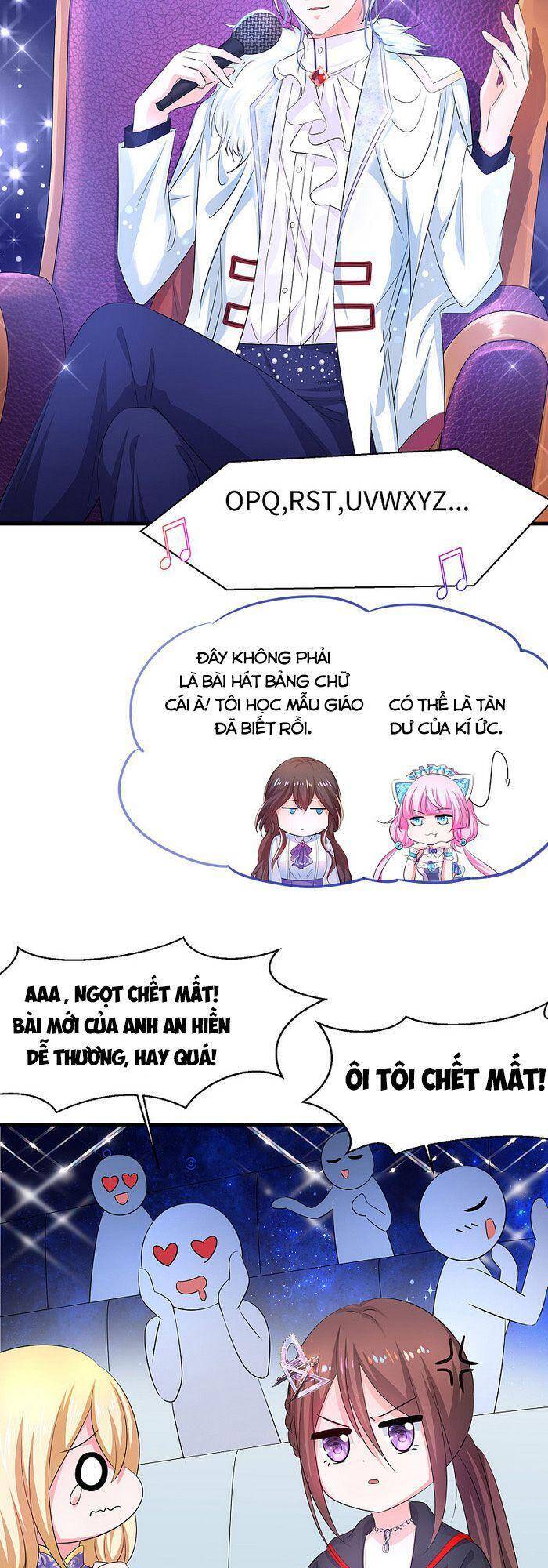 Vô Địch Học Bạ Hệ Thống Chapter 73 - Trang 2