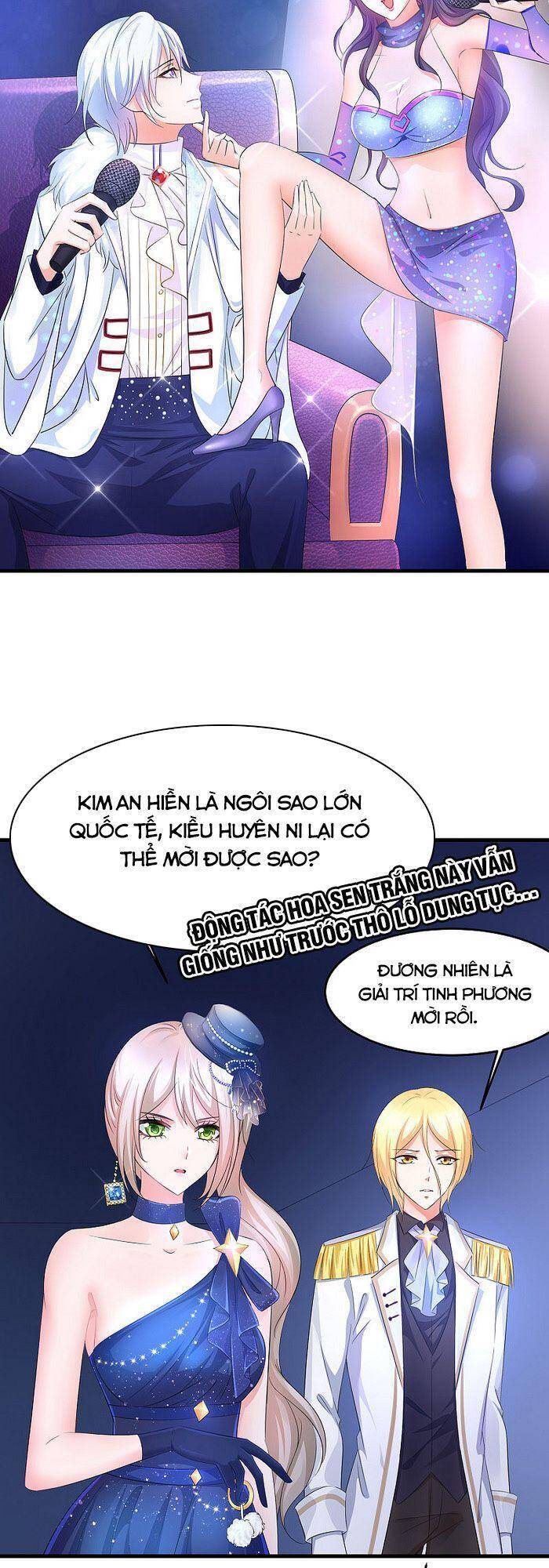 Vô Địch Học Bạ Hệ Thống Chapter 73 - Trang 2