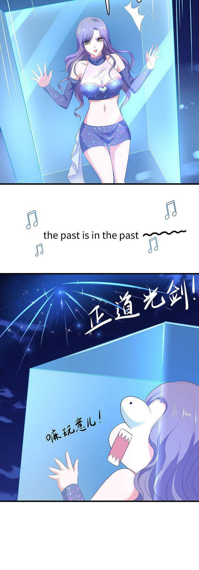 Vô Địch Học Bạ Hệ Thống Chapter 74 - Trang 2