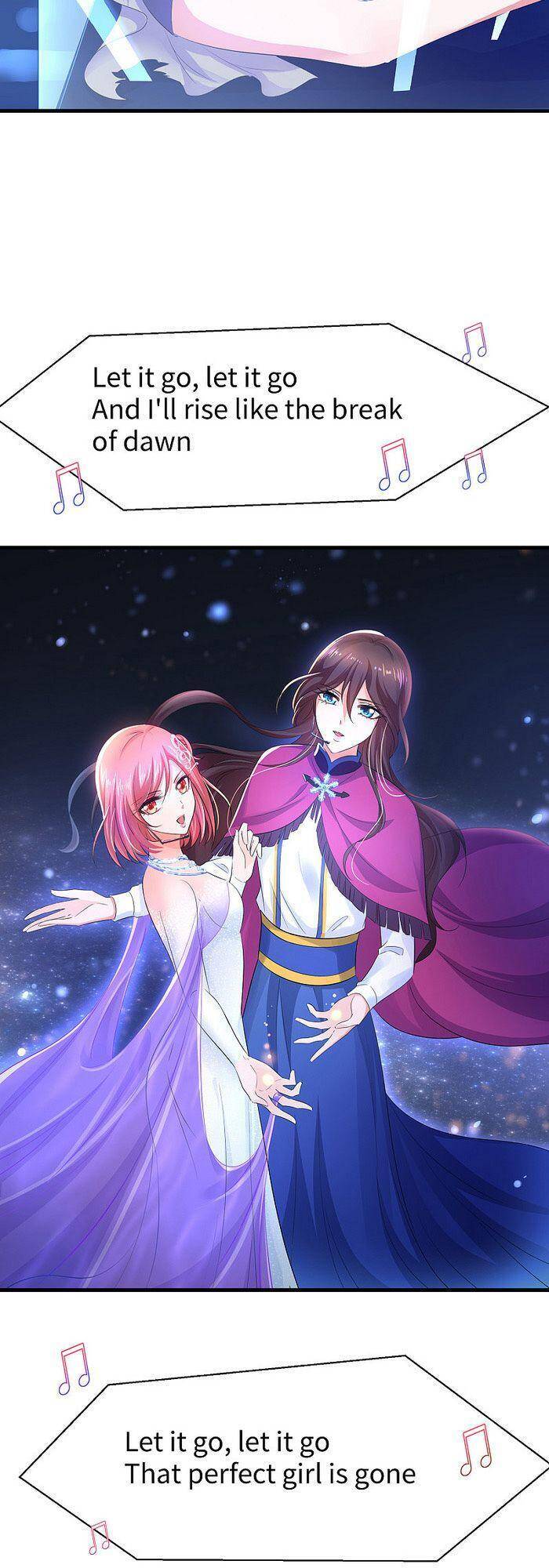 Vô Địch Học Bạ Hệ Thống Chapter 74 - Trang 2