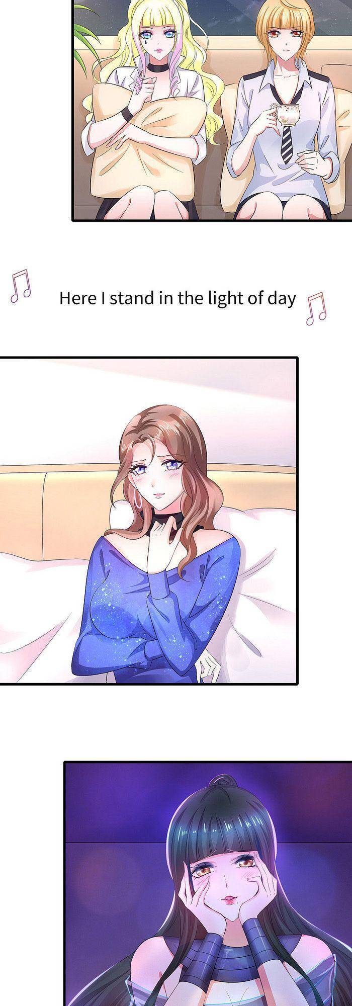 Vô Địch Học Bạ Hệ Thống Chapter 74 - Trang 2