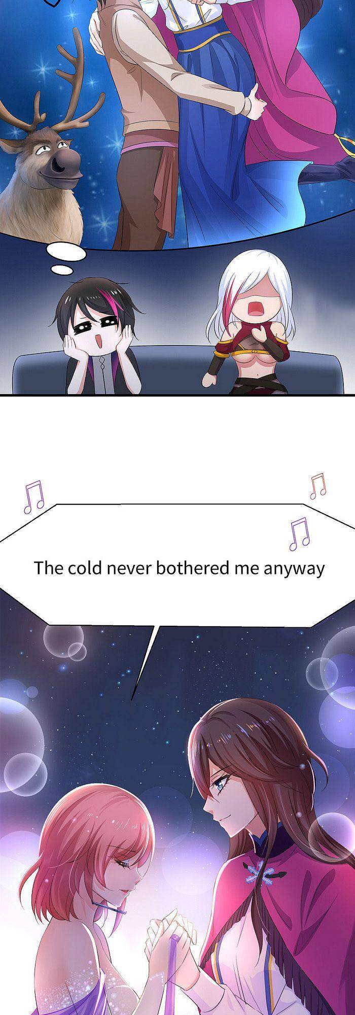 Vô Địch Học Bạ Hệ Thống Chapter 74 - Trang 2