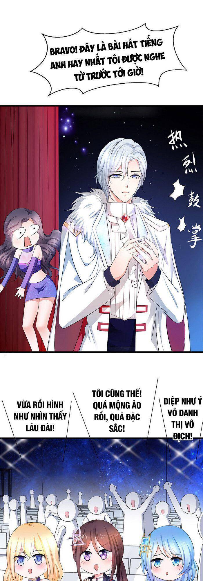 Vô Địch Học Bạ Hệ Thống Chapter 74 - Trang 2