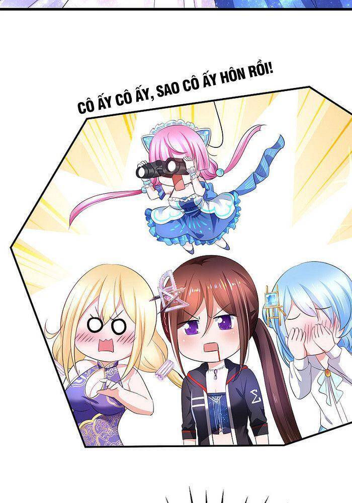 Vô Địch Học Bạ Hệ Thống Chapter 74 - Trang 2