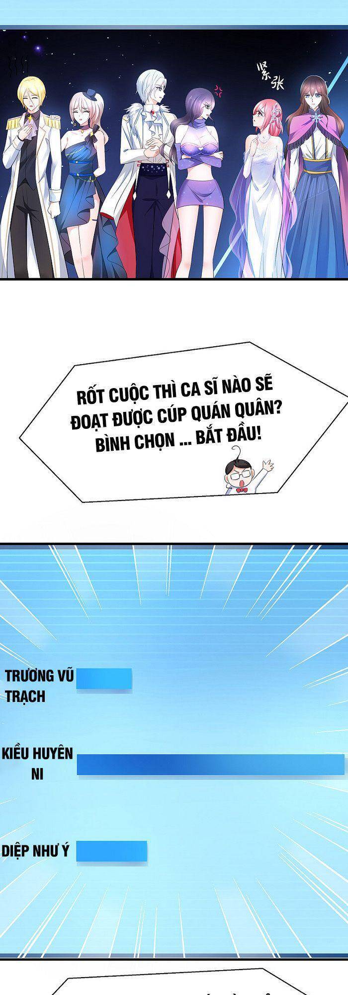 Vô Địch Học Bạ Hệ Thống Chapter 74 - Trang 2