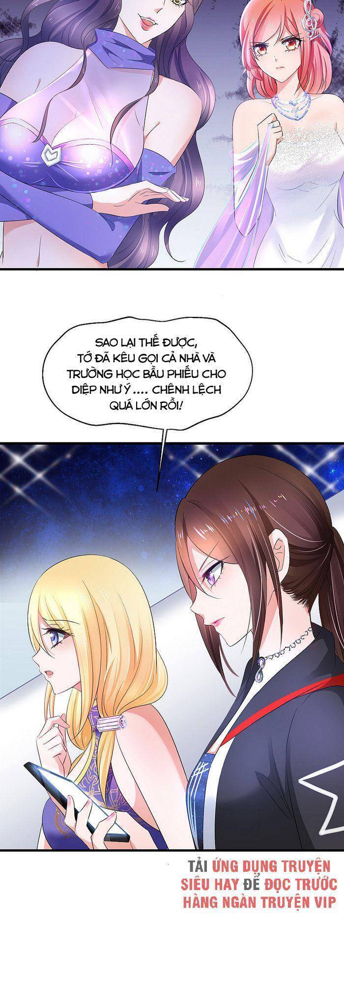 Vô Địch Học Bạ Hệ Thống Chapter 74 - Trang 2