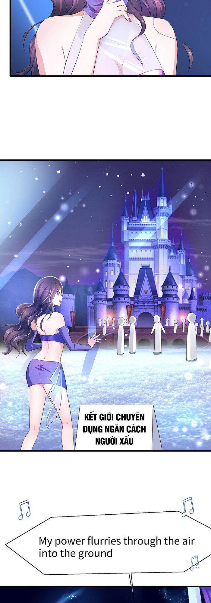 Vô Địch Học Bạ Hệ Thống Chapter 74 - Trang 2