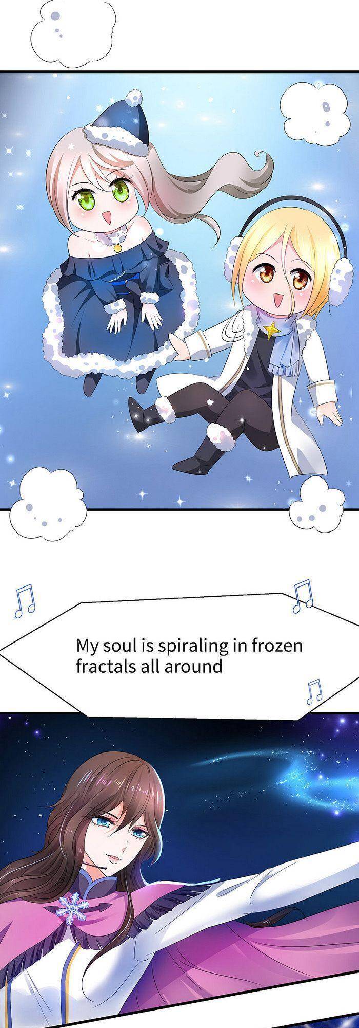 Vô Địch Học Bạ Hệ Thống Chapter 74 - Trang 2