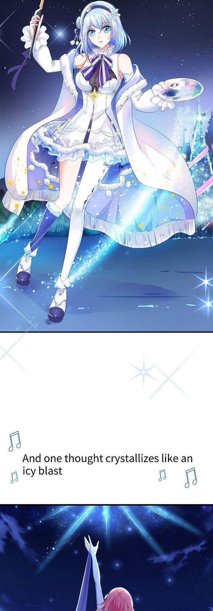 Vô Địch Học Bạ Hệ Thống Chapter 74 - Trang 2