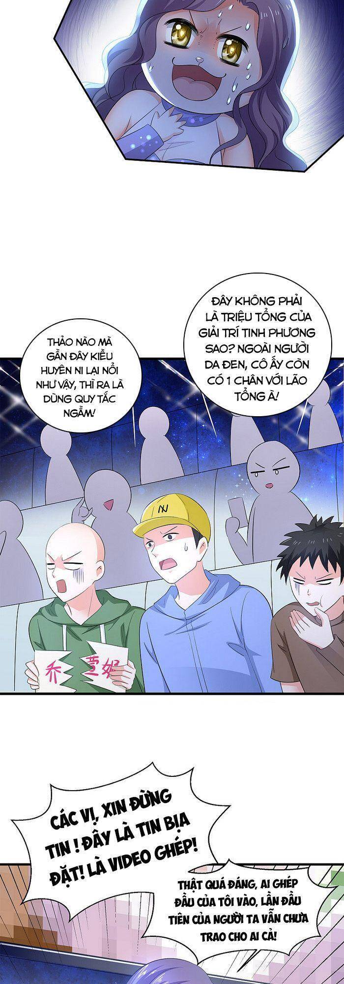 Vô Địch Học Bạ Hệ Thống Chapter 75 - Trang 2