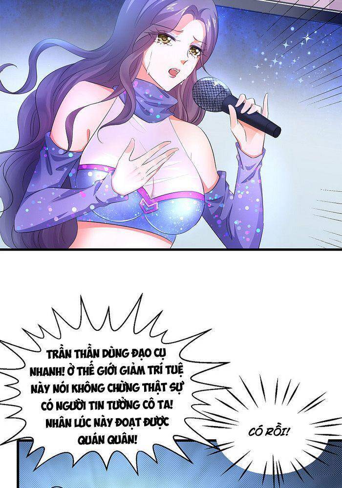 Vô Địch Học Bạ Hệ Thống Chapter 75 - Trang 2