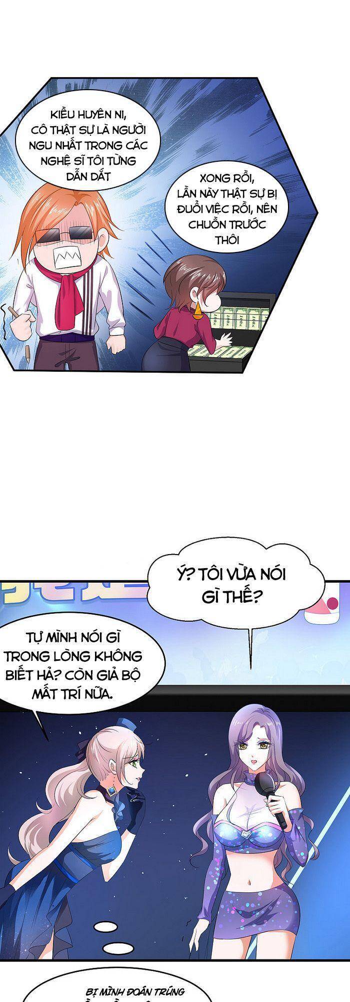 Vô Địch Học Bạ Hệ Thống Chapter 75 - Trang 2