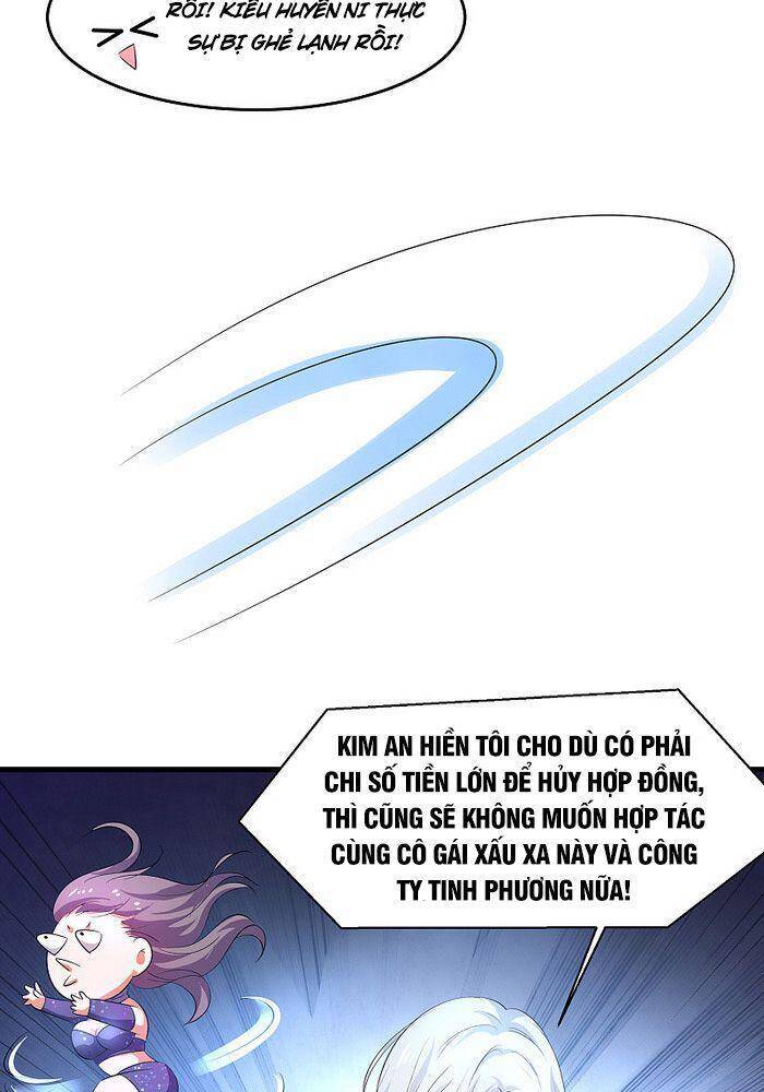 Vô Địch Học Bạ Hệ Thống Chapter 75 - Trang 2