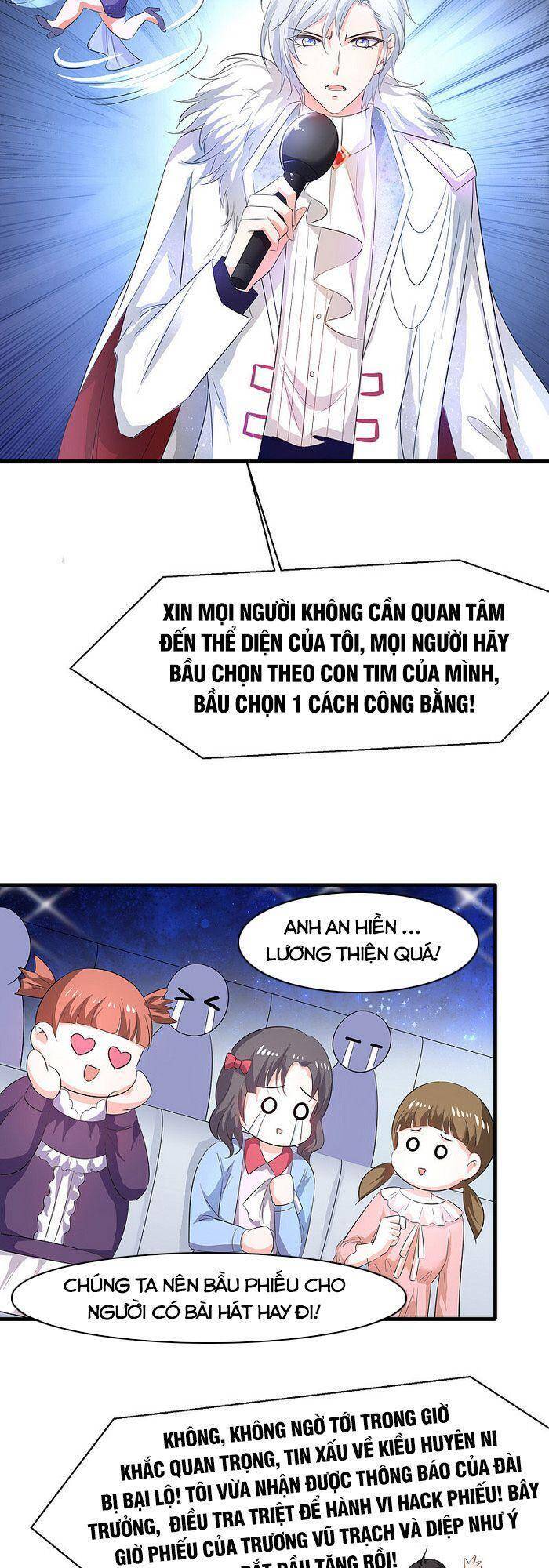 Vô Địch Học Bạ Hệ Thống Chapter 75 - Trang 2