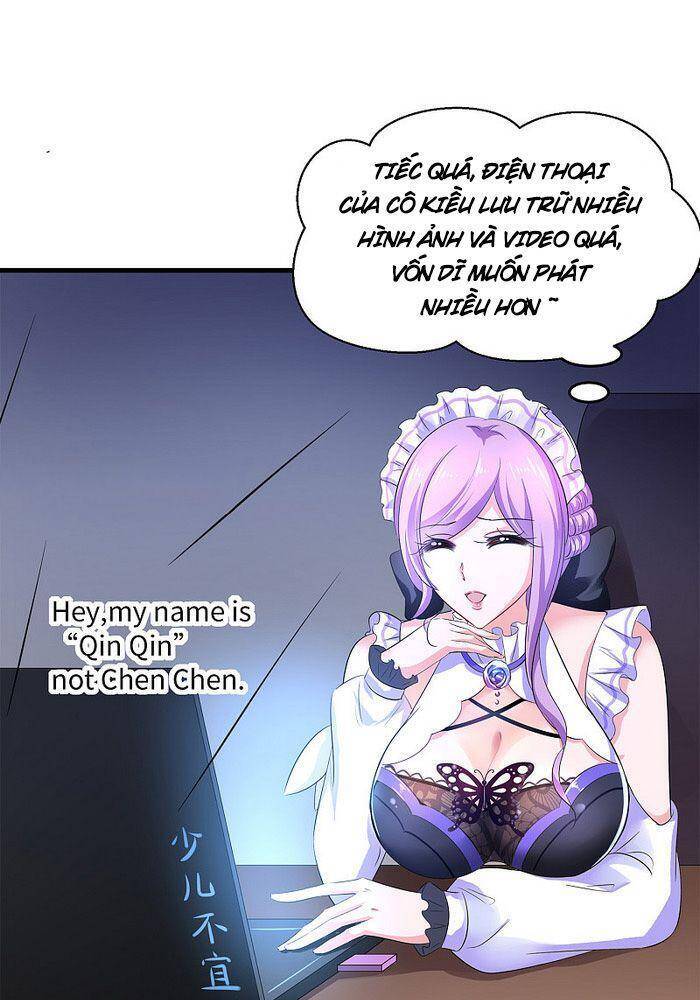 Vô Địch Học Bạ Hệ Thống Chapter 75 - Trang 2