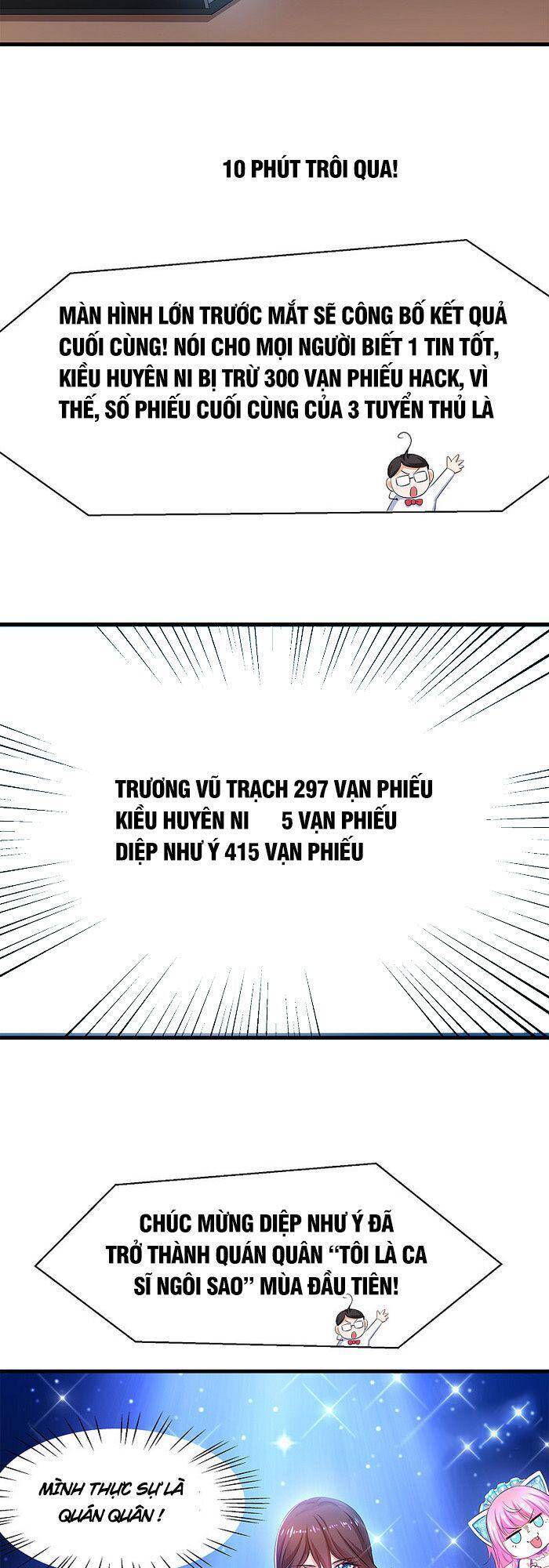 Vô Địch Học Bạ Hệ Thống Chapter 75 - Trang 2