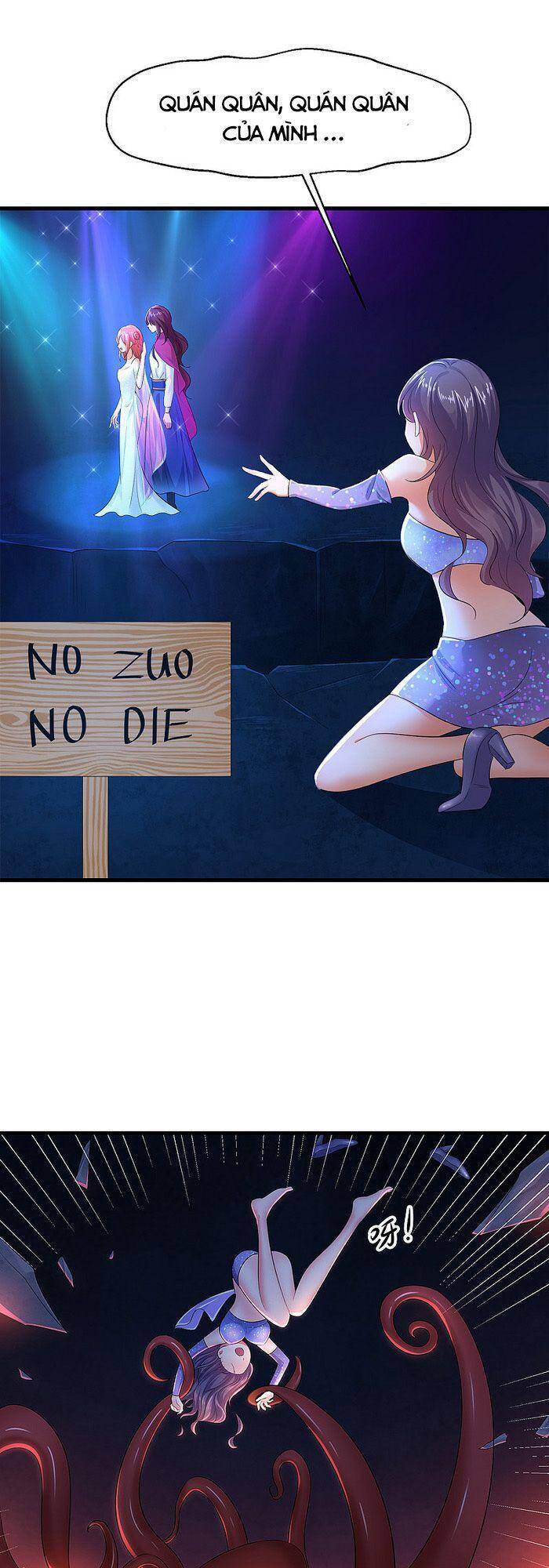 Vô Địch Học Bạ Hệ Thống Chapter 75 - Trang 2