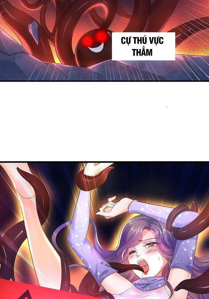 Vô Địch Học Bạ Hệ Thống Chapter 75 - Trang 2