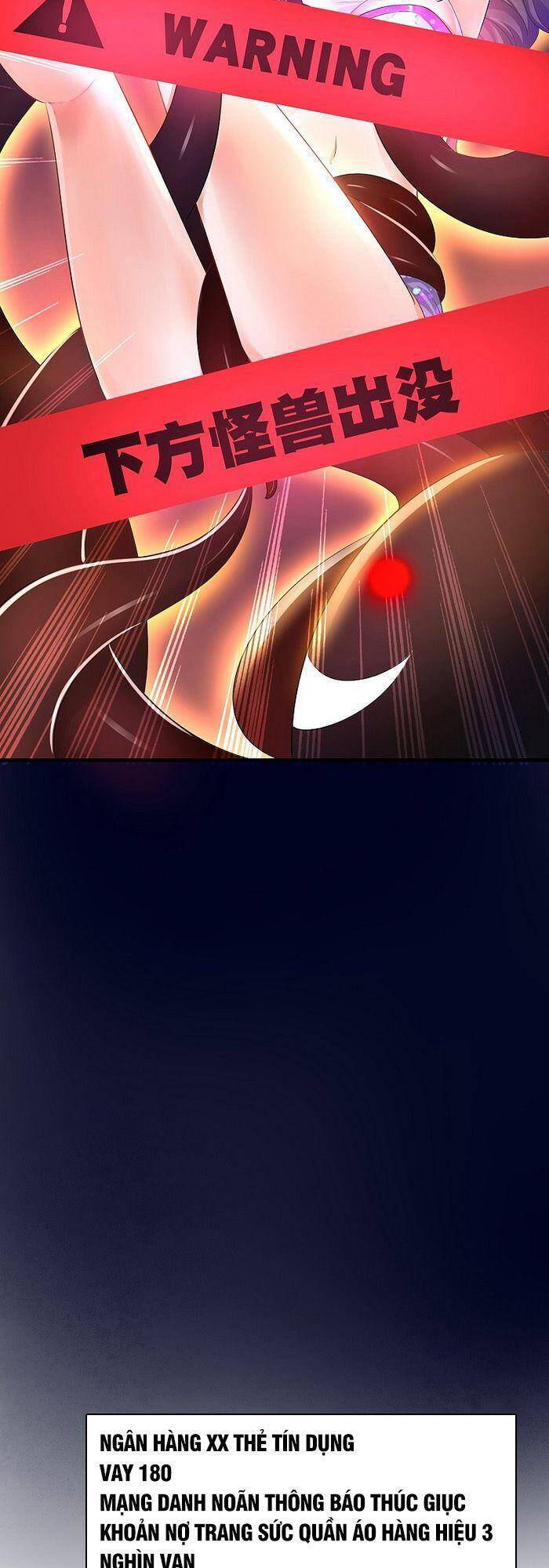 Vô Địch Học Bạ Hệ Thống Chapter 75 - Trang 2