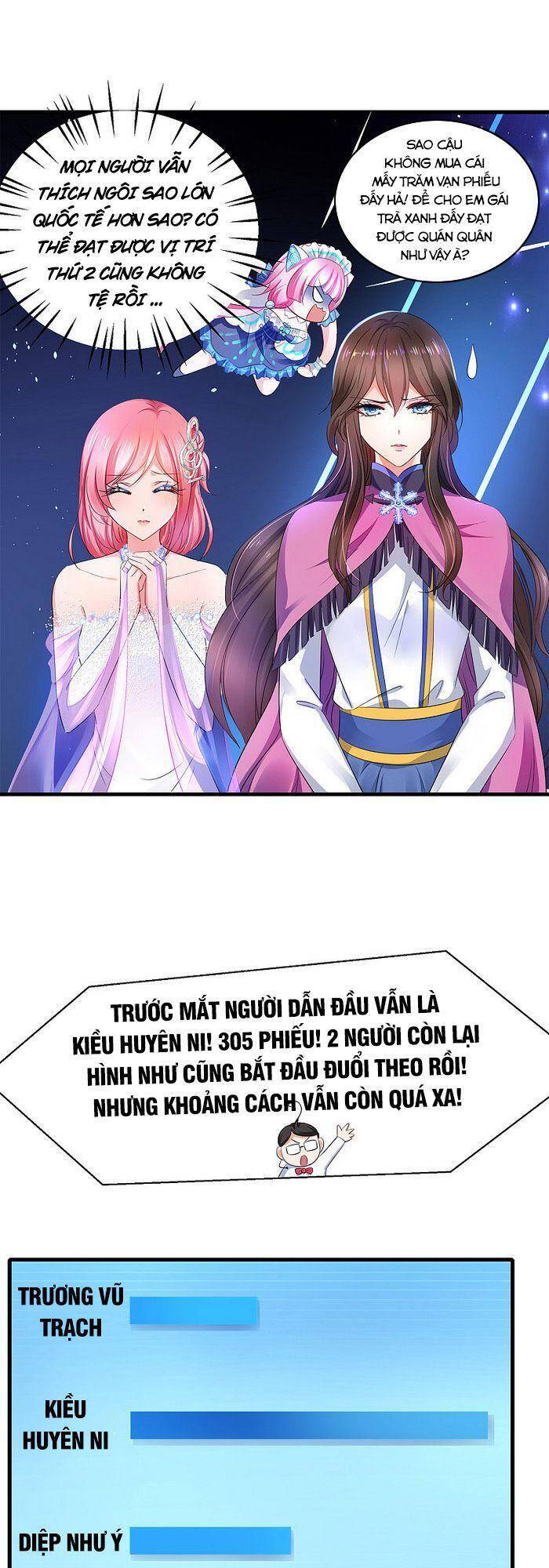 Vô Địch Học Bạ Hệ Thống Chapter 75 - Trang 2