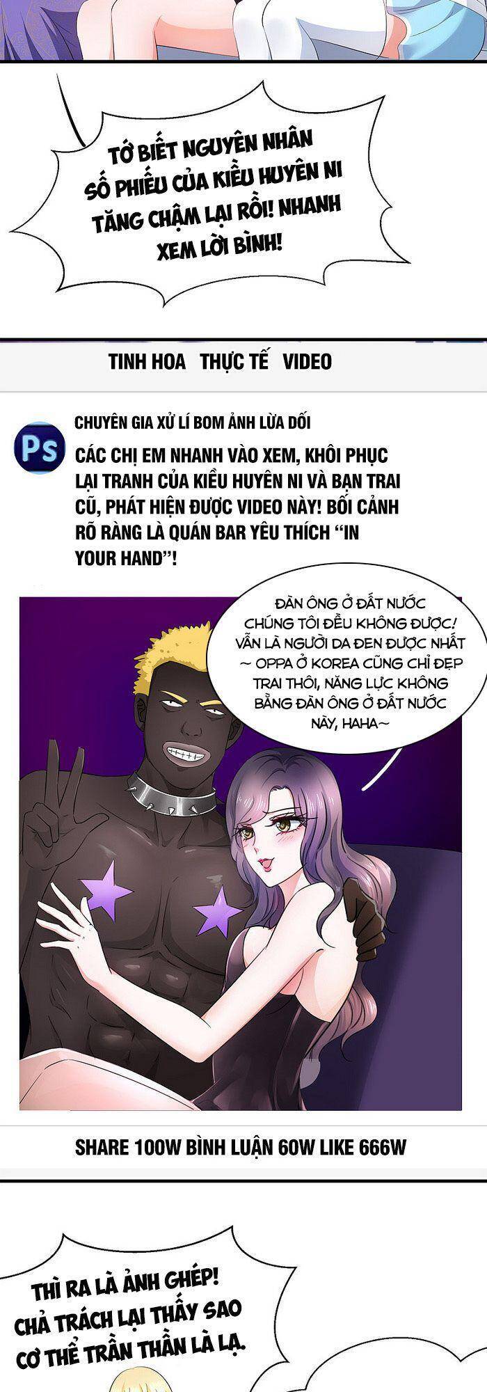 Vô Địch Học Bạ Hệ Thống Chapter 75 - Trang 2